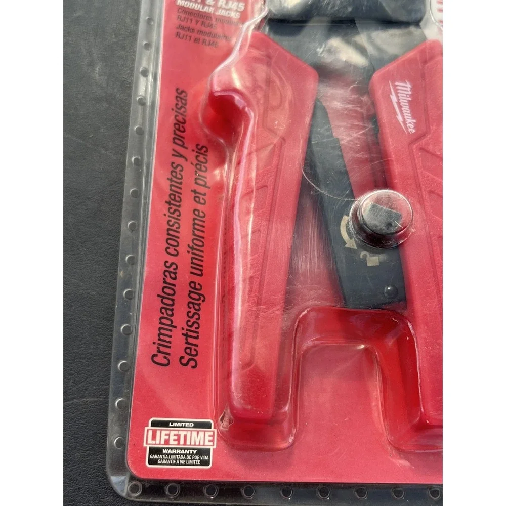 Milwaukee ratcheting modular
